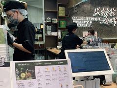 -CHAGEE霸王茶姬(壹方城店)
