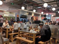 -馬伍旺川菜(金象城店)
