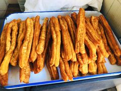 -陈记锅巴菜(五大道店)