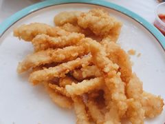 -日照大牌檔•小船海鲜(万平口店)