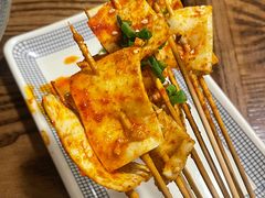 黄喉-天地蚝宅(武汉天地店)