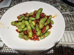 -绿茶餐厅(昆明世纪金源店)