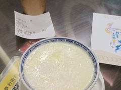 -民信老铺(双皮奶博物馆店)