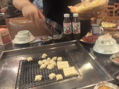-塘屋烧烤·云南火塘烧烤品牌(春城慧谷旗舰店)