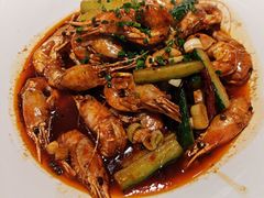 -鑫小城故事·藕汤·家常菜(台北一路总店)