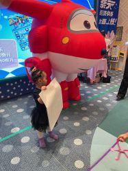 -奈尔宝家庭中心·亲子餐厅(苏州大悦城店)