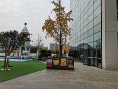 -COSTA COFFEE(成都来福士店)