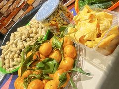 -红河谷晴天别墅轰趴馆