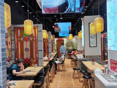 大堂-荔银肠粉·非遗手藝(夫子庙店)