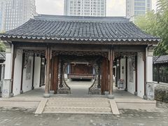 -江宁织造博物馆