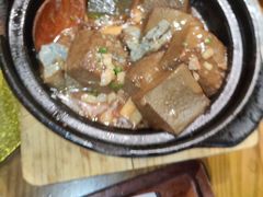 -猪腰一家·地道佛山菜(盐步店)