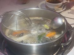 -牛品福潮汕牛肉火锅(旺庄店)