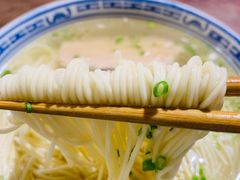 -同得兴 Since·1995 传统苏式面馆(嘉馀坊店)