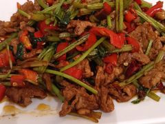 -春来和(汉城南路店)