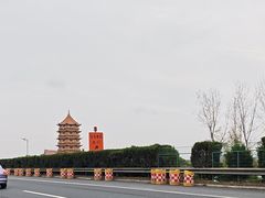 -海天禅寺