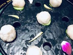 -凤园椰珍·臻品椰子鸡(保利时光里店)