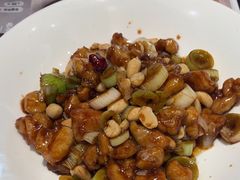 -东北风(江北万达店)