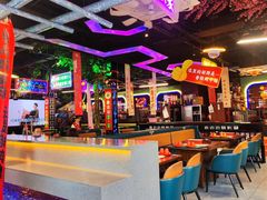 -路边边.炒菜烧烤.音乐餐厅(良乡长虹店)