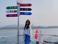 -西双版纳傣族园