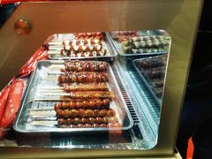 -二斗栗子(黄河道店)