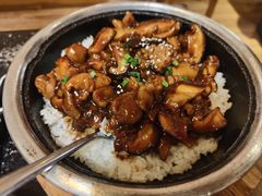 -九田家黑牛烤肉料理(石路天虹店)