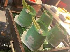 -怡廊(上海漕河泾万丽酒店)