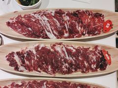 -左庭右院鲜牛肉火锅(南通CBD大有境店)