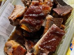 -龙记烧腊茶餐厅(常德路店)