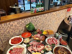 -猪的故事·韩式烤肉(韩乐坊店)