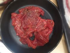 原味牛肉-花味·自助烤肉(雨花客厅店)