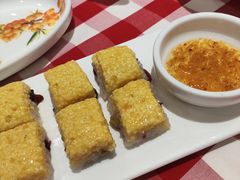 -西贝(上海国际时尚中心店)