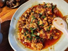 -柴窝堡22号辣子鸡·传承新疆菜