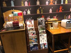 -COSTA COFFEE(岭南天地店)