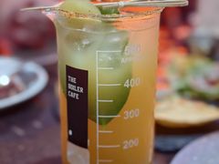 -锅炉咖啡·西餐·音乐酒厂