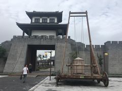 -孙子文化园