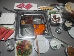 -海底捞火锅(关山保利店)