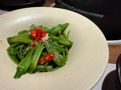 -芸山季·云南野生菌火锅(人民广场来福士店)