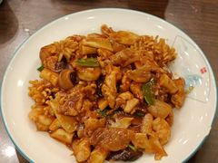 -津菜宋记老房子(鼓楼店)
