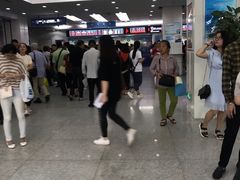 -复旦大学附属肿瘤医院(徐汇院区)