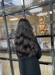 点击看大图 -发源地HAIR SALON