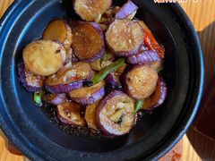 -顺香居·老字号湖北菜(江汉路店)