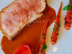 -Caprice(香港四季酒店)