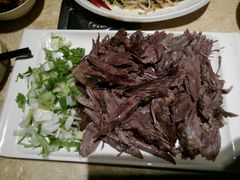-英子补身汤(海兰路店)