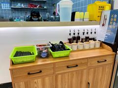 -面道赞宁海海鲜面(迎凤街店)