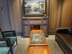-民国红公馆·秦淮八艳(夫子庙店)