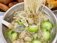 -福屿鲜捞小吃·捞化(福屿总店)