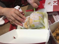 -肯德基(年家浜店)