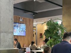 -福海居烤鸭店(鸟巢店)