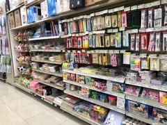 -百佳永辉超市(东城万达店)