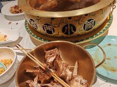 -南门小馆·清真(国贸商城店)
